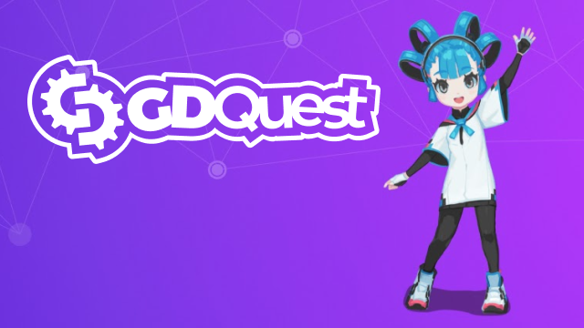 GDQuest