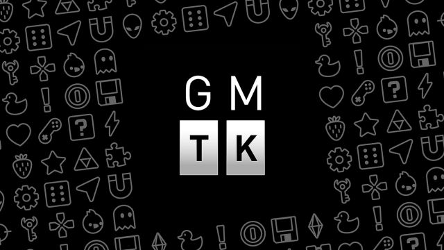 Game Maker's Toolkit